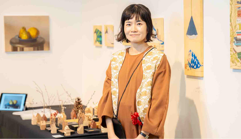 松坂屋名古屋店 | Report | ART365【大丸・松坂屋】