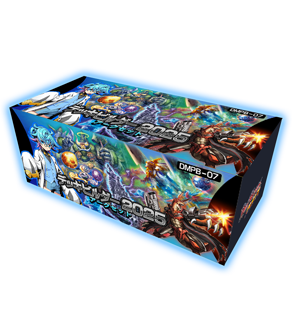 予告】デッキビルダー2025 アークセット登場！｜DUEL MASTERS PLAY'S