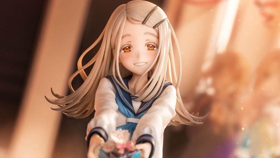 東京フィギュア / 美少女系