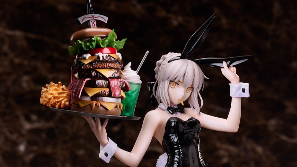 東京フィギュア / Fate/Grand Order セイバー/アルトリア・ペン