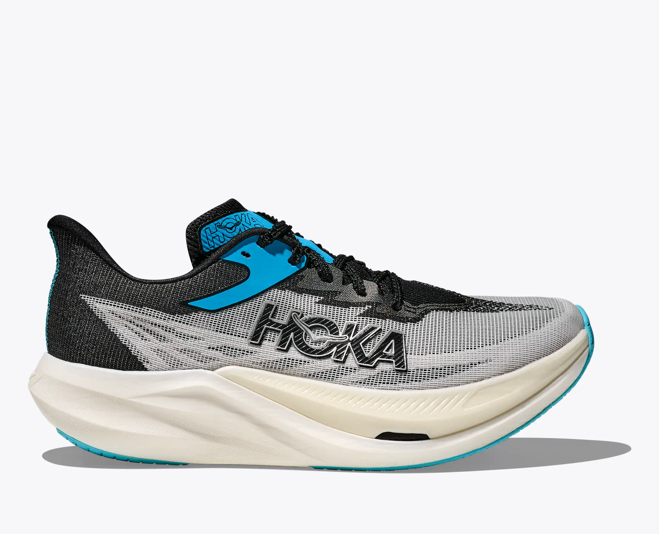 HOKA ONE ONE® Rocket X 3 for | HOKA ONE ONE®