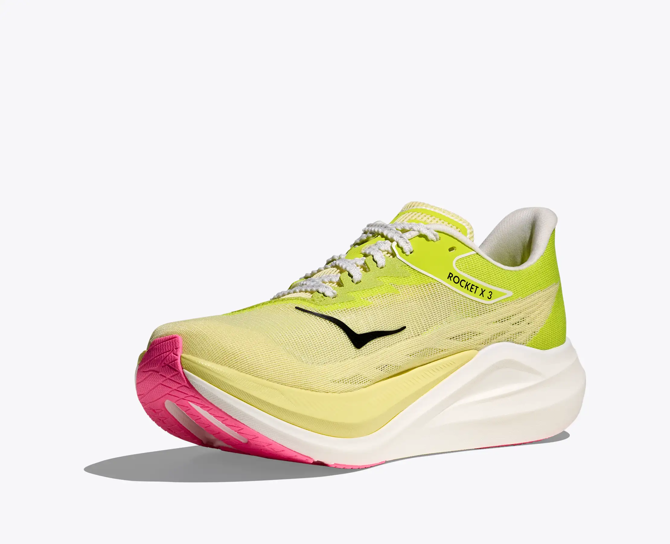 ホカオネオネ ロケットX3 25.5センチ HOKA ONE ONE® Rocket X 3 for