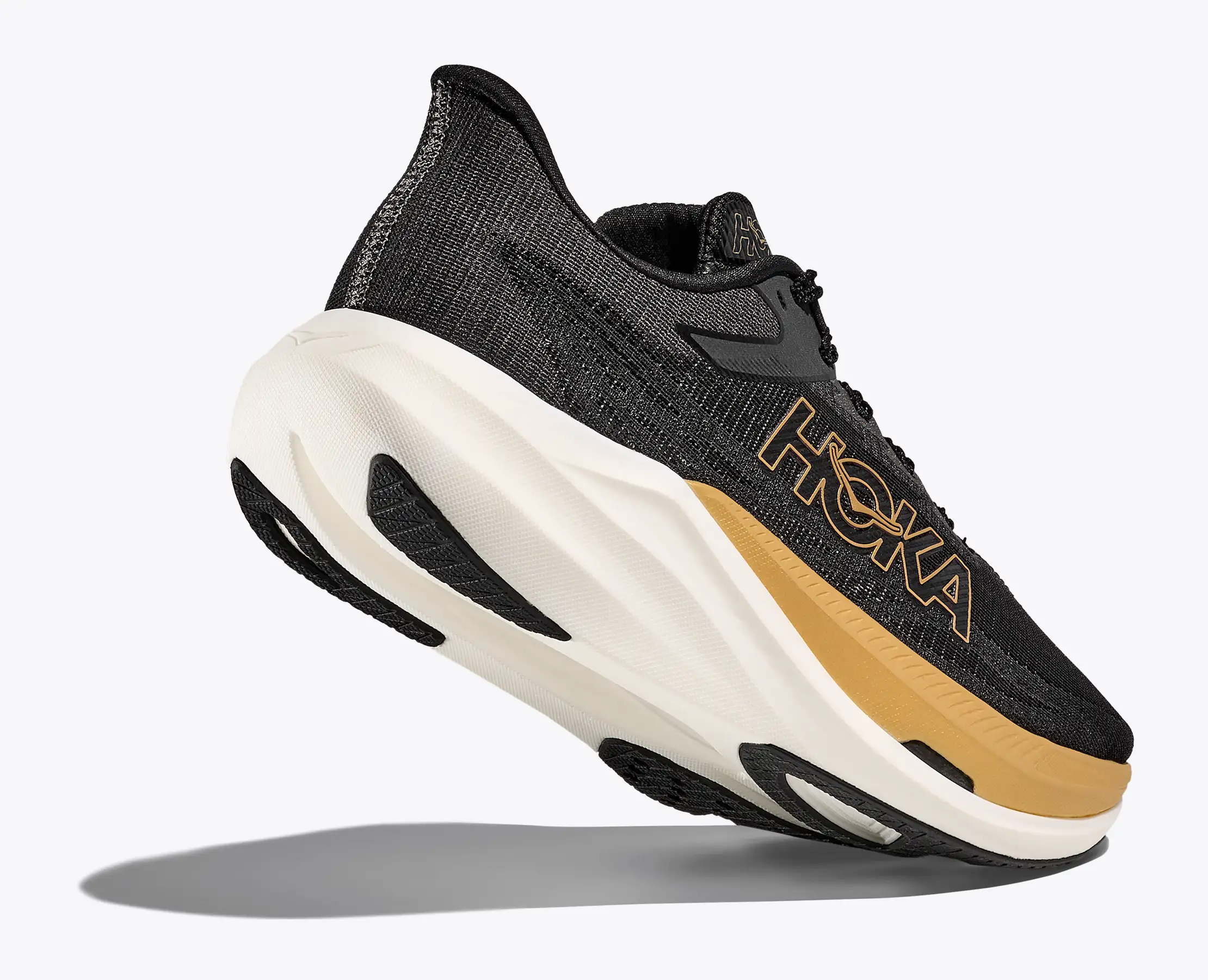 パパさん HOKA ROCKETX3 ホカオネオネ ロケットx3 26.5 HOKA ONE ONE