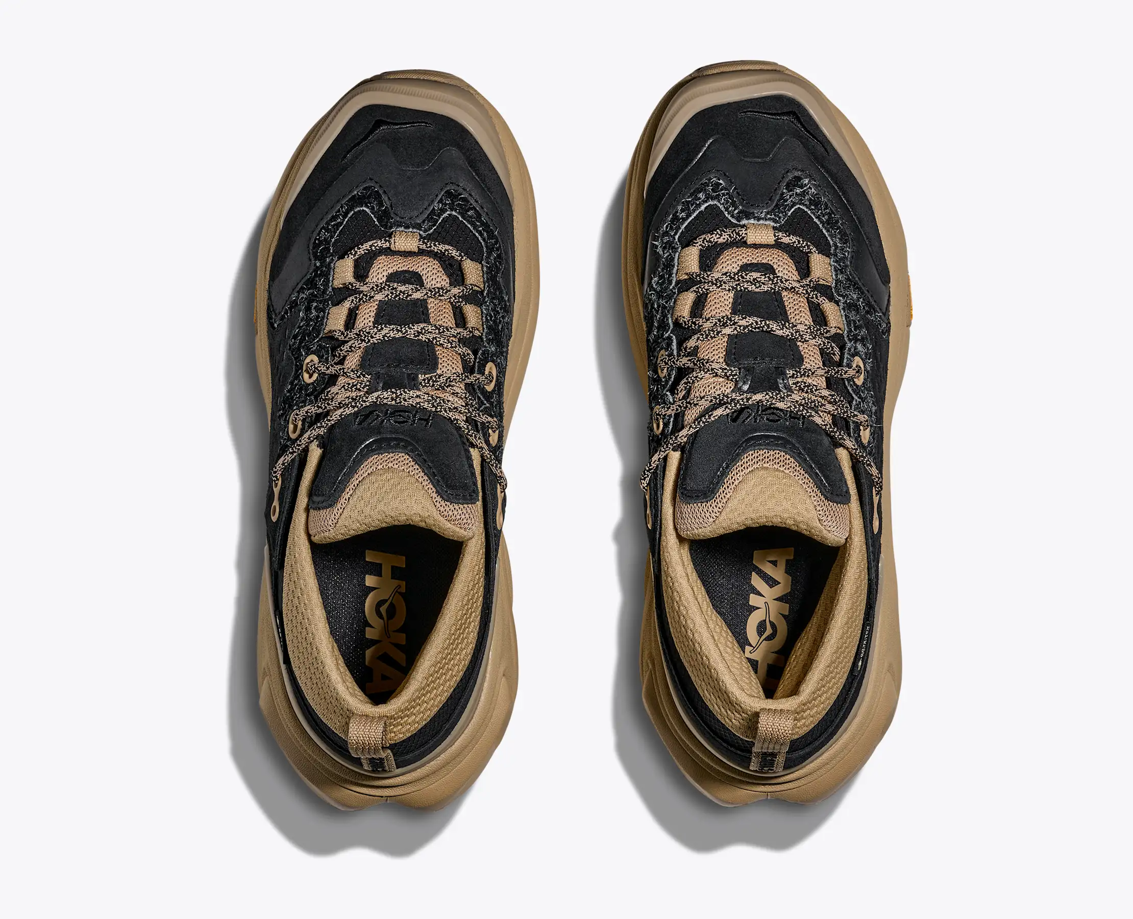 HOKA ONE ONE® Elite Terrain System Kaha 3 Low GTX for | HOKA ONE ONE®