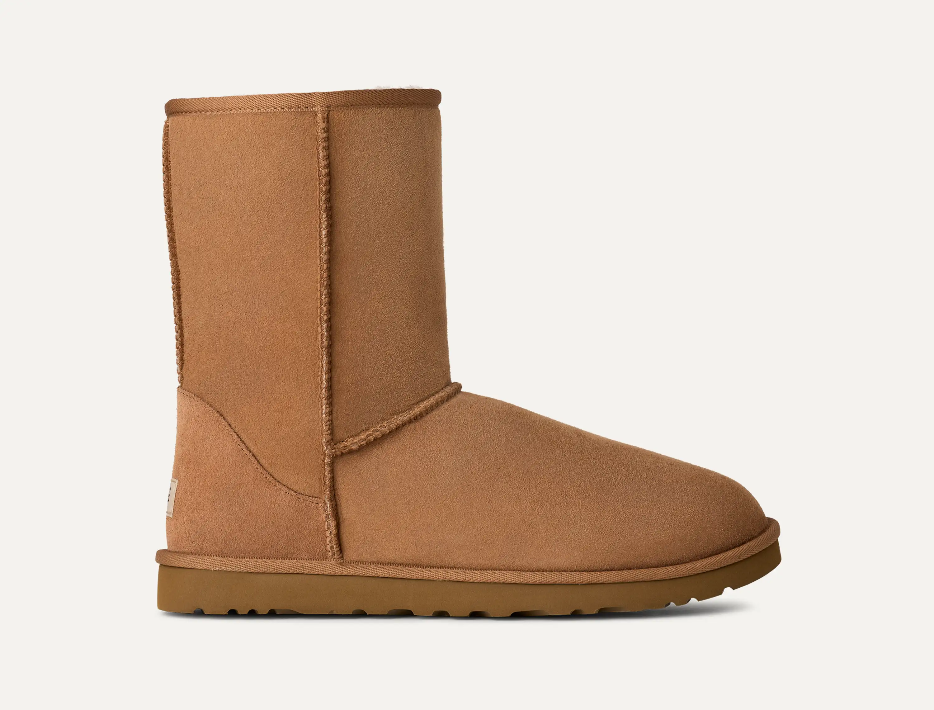 UGG® Classic Short for Men | Warm Sheepskin Boots at UGG.com