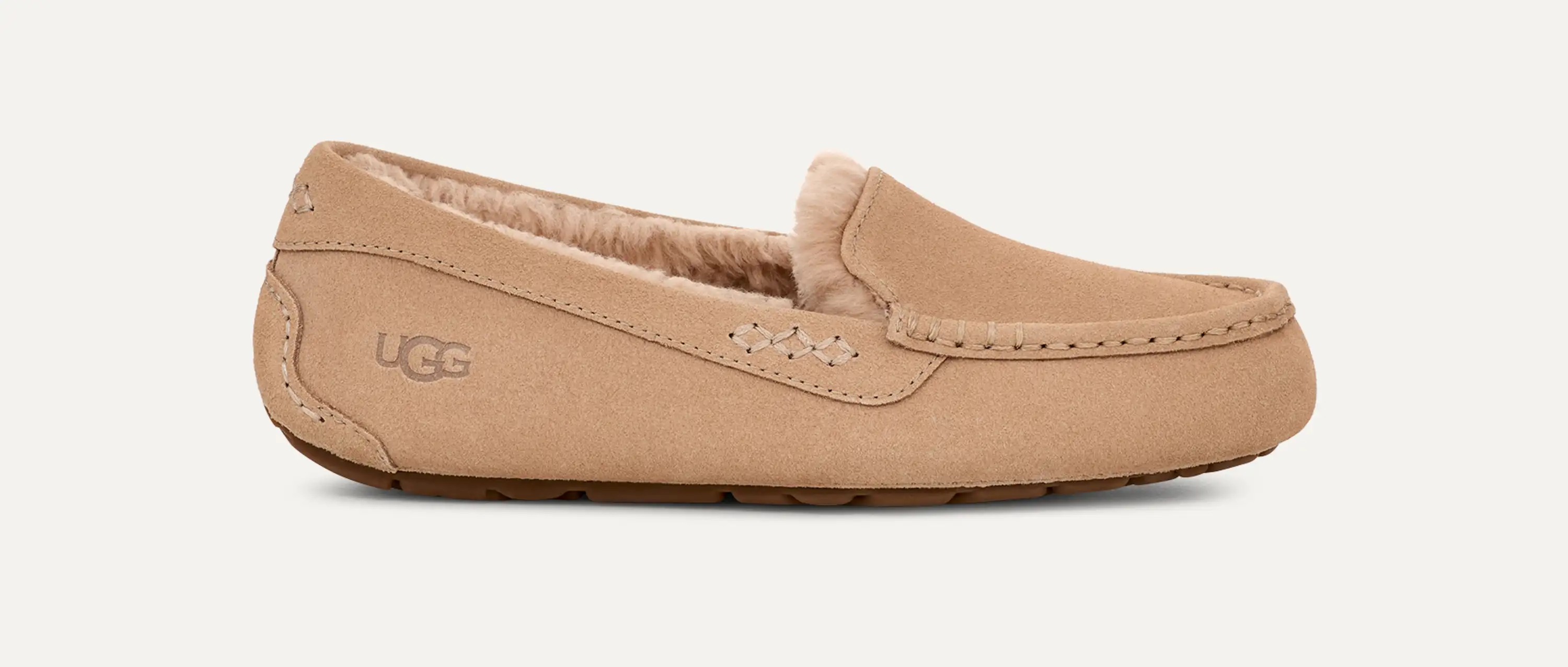 Women's Ansley Slipper | UGG Official®