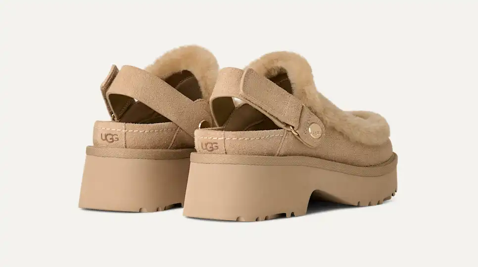 UGG® Esmee Clog for Women | UGG®