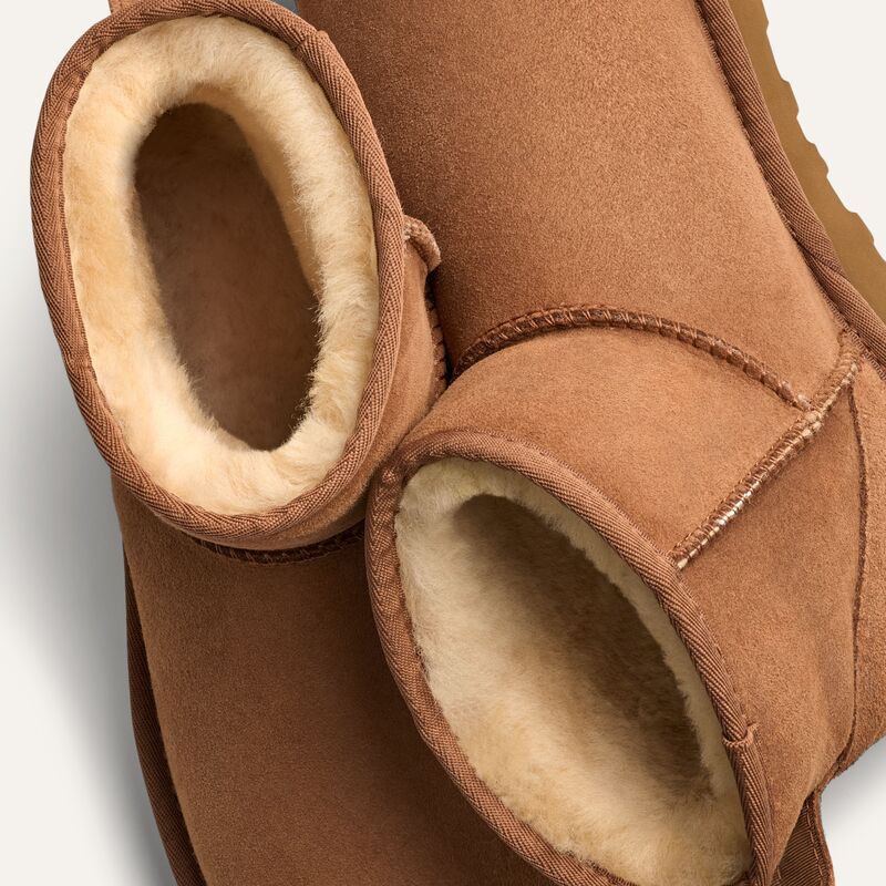UGG® 公式【 クラシック ミニ II|Classic Mini II| 190108087338