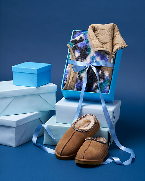 ギフト｜UGG®（アグ）公式サイト