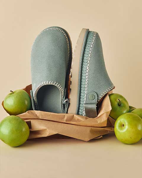 厚底ブーツ・シューズ すべて - ブラック | UGG 日本