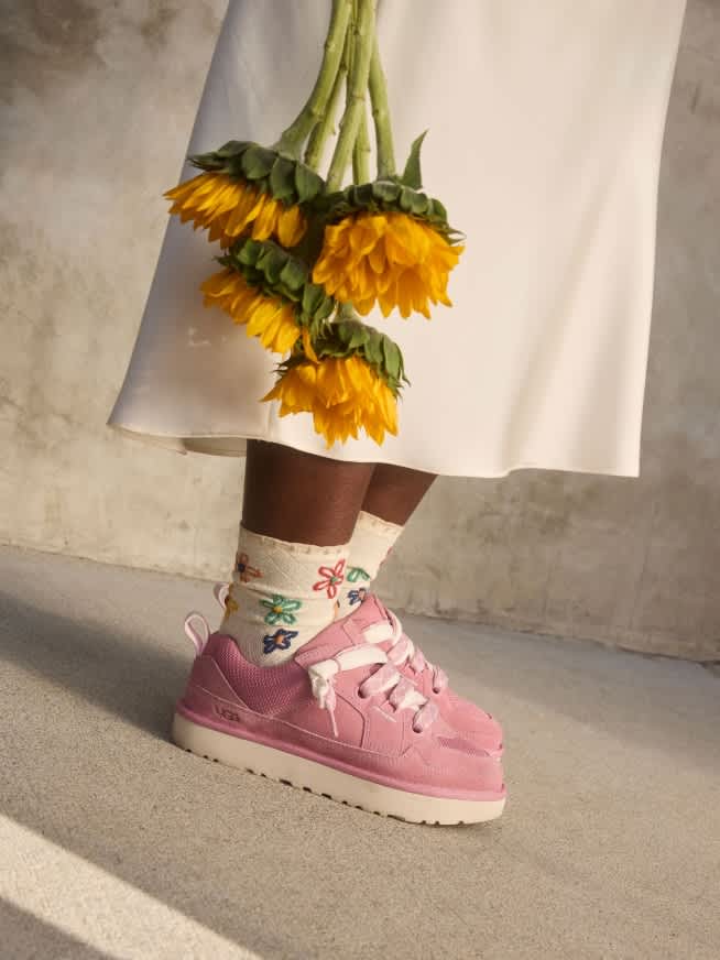 UGG® Oh Fluffita Slides for Women | UGG® UK