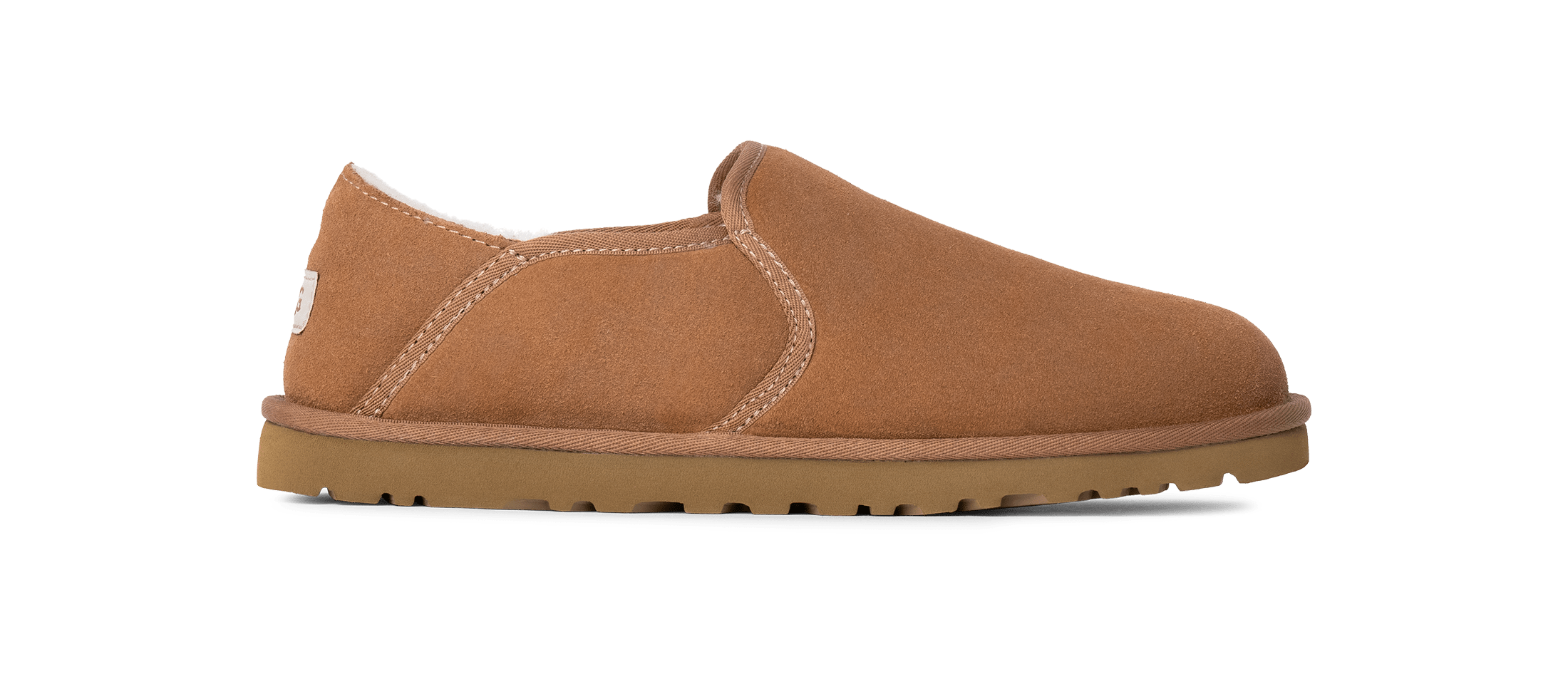 スリッポン - ブラウン | UGG 日本