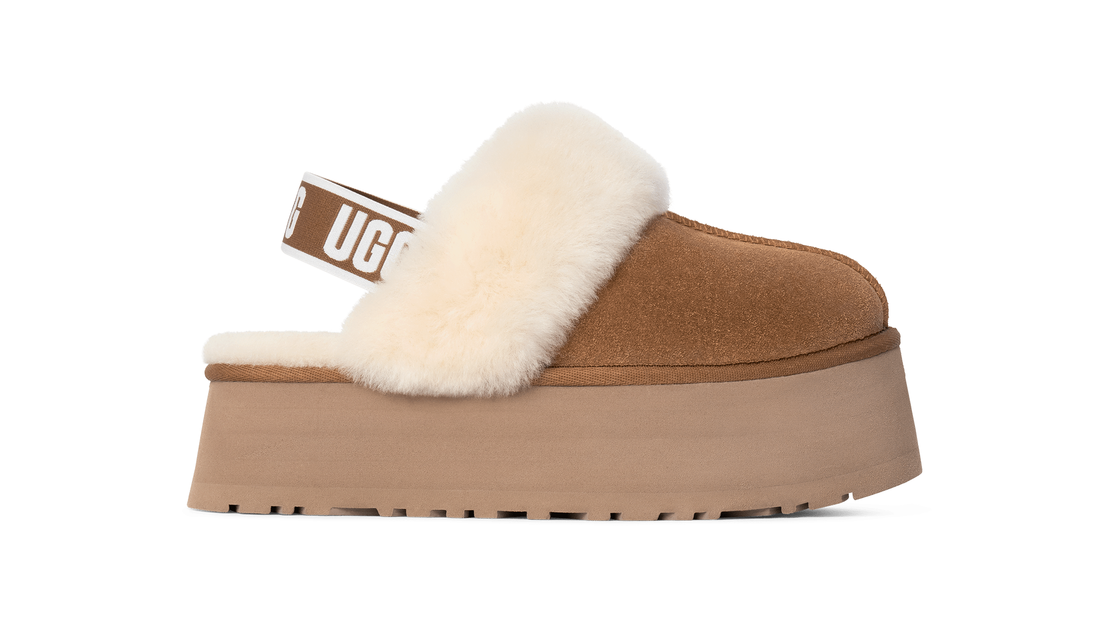 レディース - チェスナット | UGG 日本
