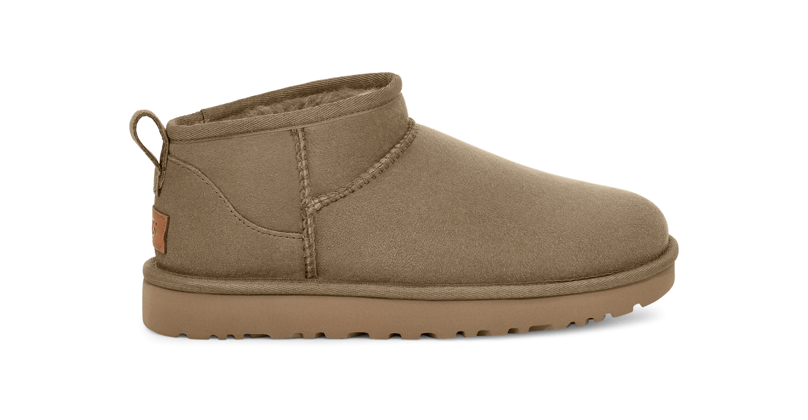 UGG® 公式【 クラシック ウルトラ ミニ|Classic Ultra Mini