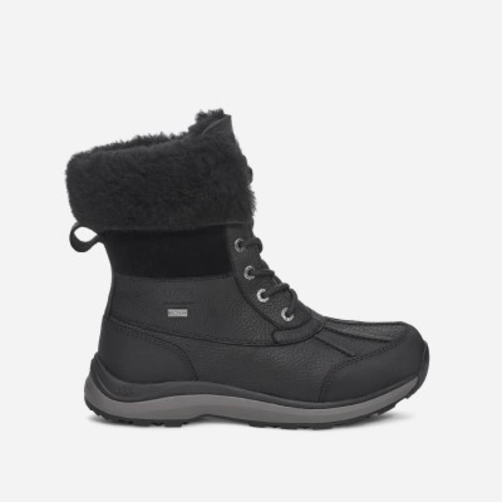 UGG® 公式【 アディロンダック ブーツ III|Adirondack Boot III