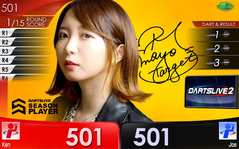 人気プレイヤー！ シーズンプレイヤー森田真結子選手への50の質問