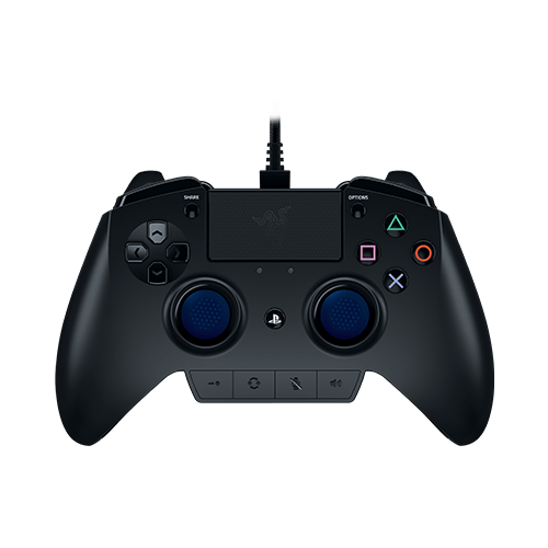 Razer Raiju | RZ06-01970 Support & FAQs