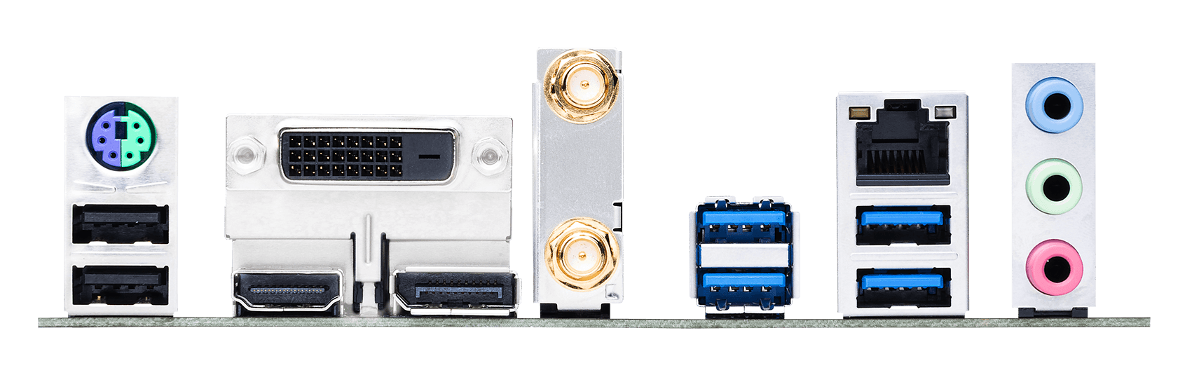 TUF GAMING B460M-PLUS (WI-FI)｜Motherboards｜ASUS Global