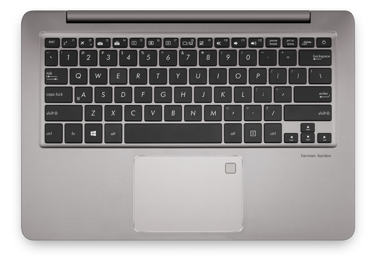 Zenbook UX410｜Laptops For Home｜ASUS Global