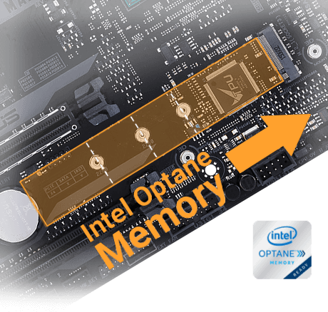 TUF X299 MARK 2｜Motherboards｜ASUS Baltics