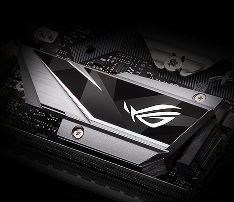 ROG STRIX H270I GAMING | マザーボード | ROG Japan