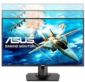 VG258QR-G｜モニター｜ASUS 日本