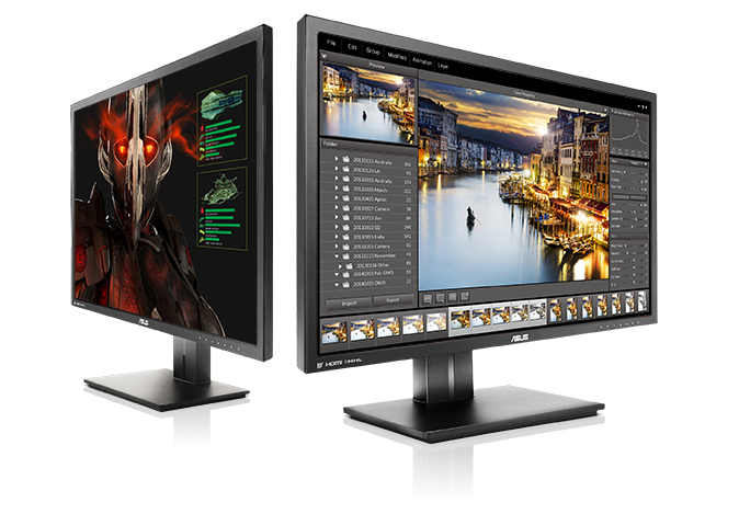 PB287Q｜モニター｜ASUS 日本