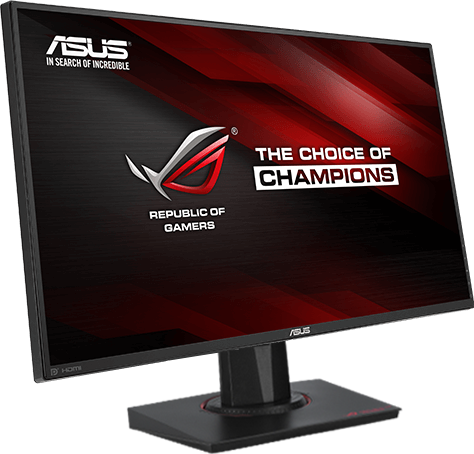ROG SWIFT PG279QE | Monitors | ROG Global