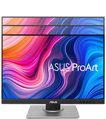 ProArt Display PA248QV｜Monitor｜ASUS Italia