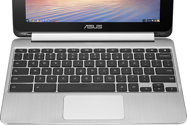 ASUS Chromebook Flip C100PA | ノートパソコン | ASUS 日本