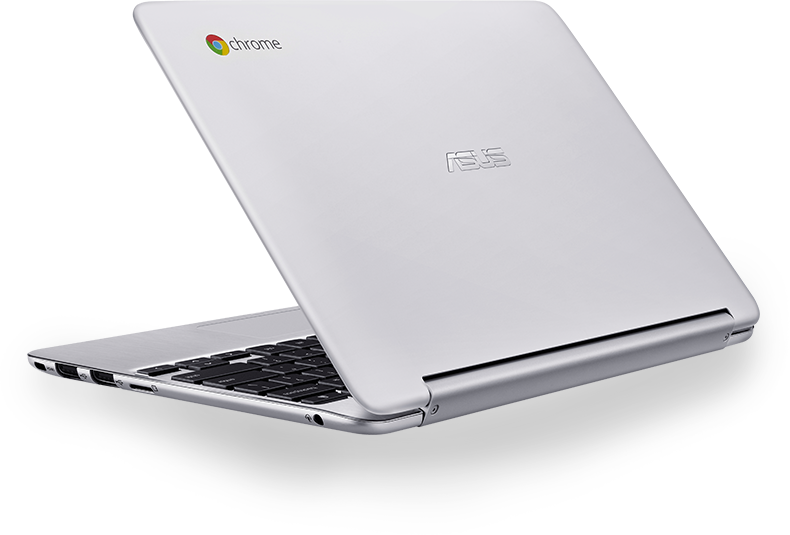 ASUS Chromebook Flip C100｜Laptops For Home｜ASUS Baltics