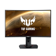 TUF Gaming VG27VQ - スペック｜モニター｜ASUS 日本