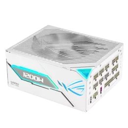 ROG STRIX 1200W Platinum | Power Supply Units | ROG Global