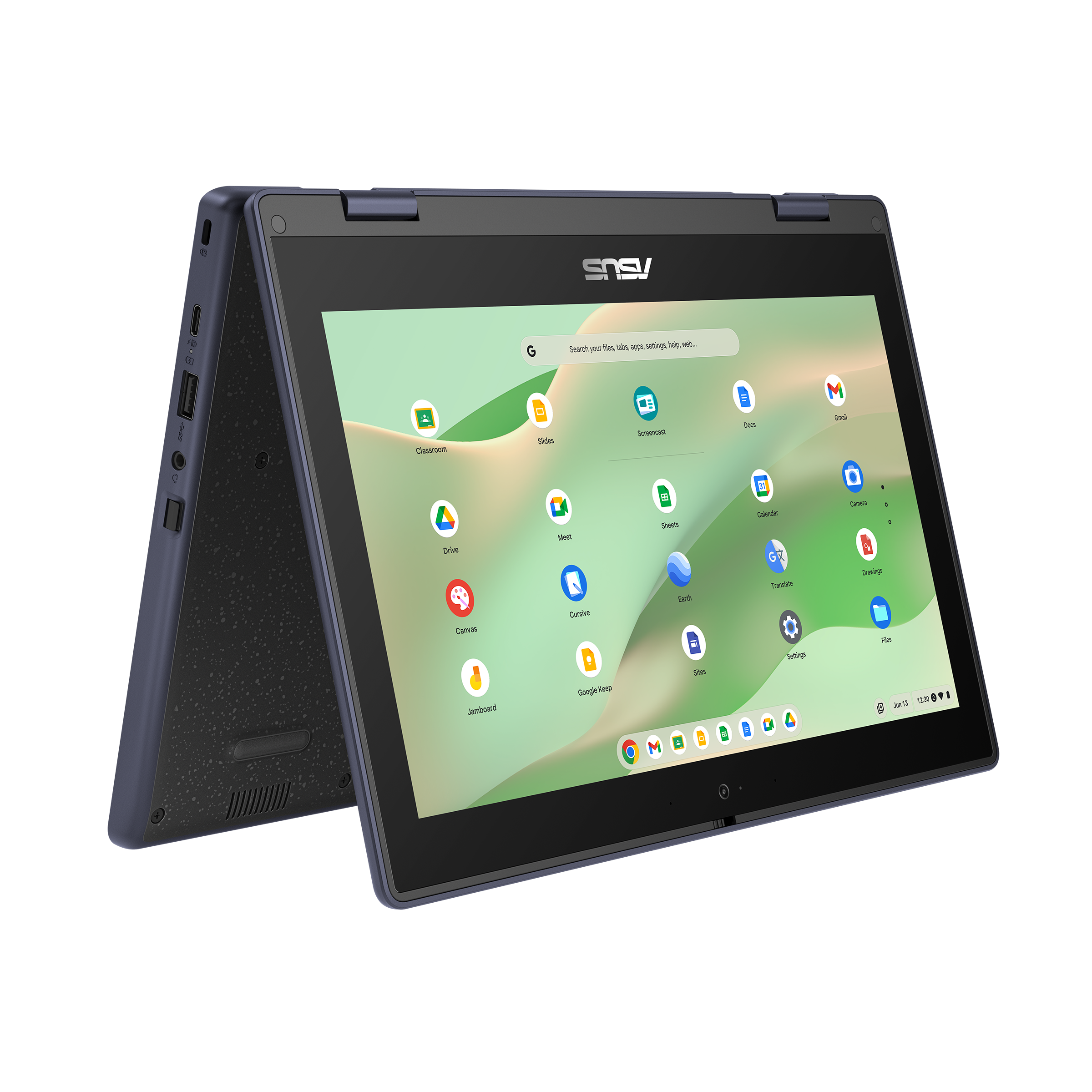 ASUS Chromebook CR11 Flip (CR1102F)｜Laptops For Students｜ASUS Canada