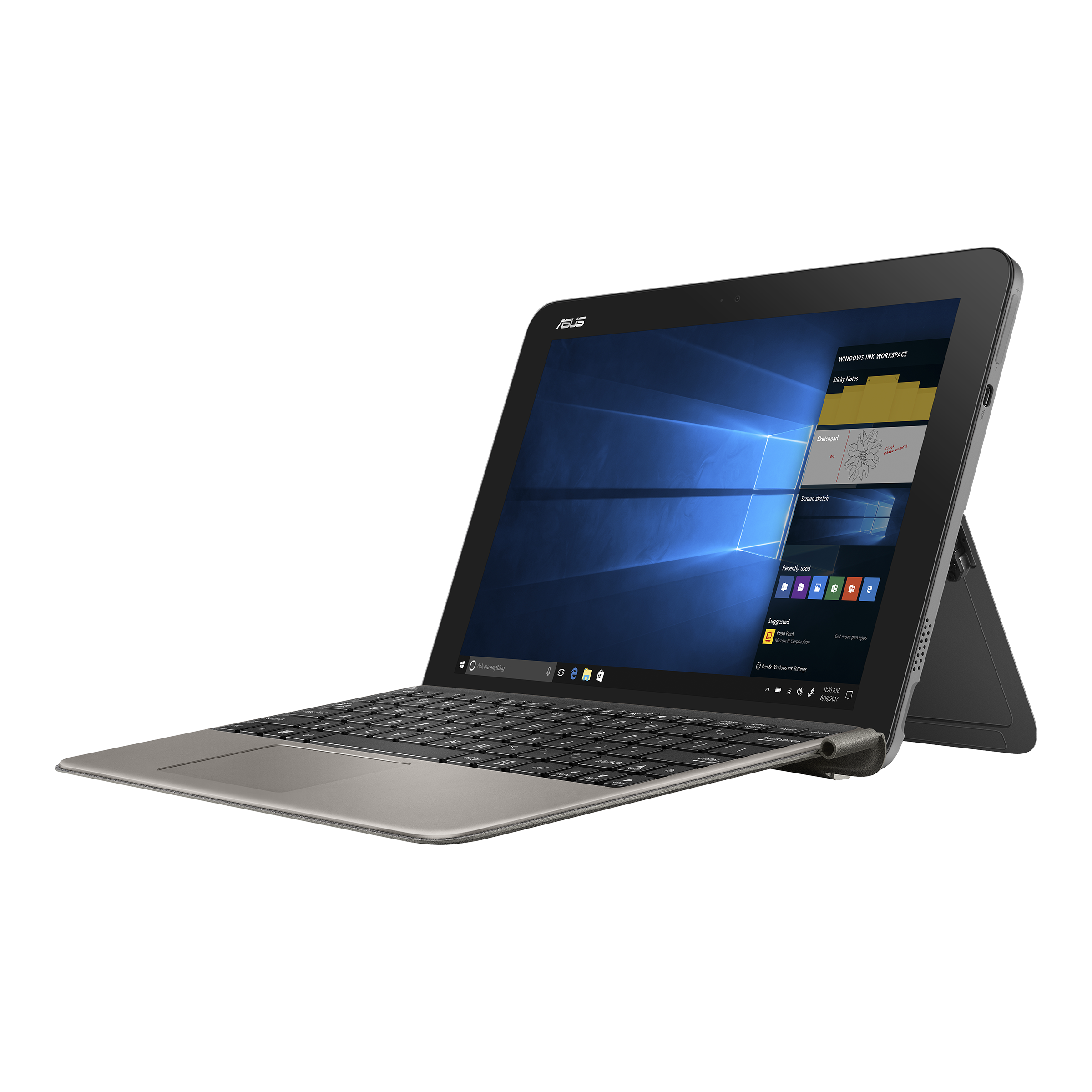 ASUS Transformer Mini T103｜ノートパソコン 個人向けノートパソコン