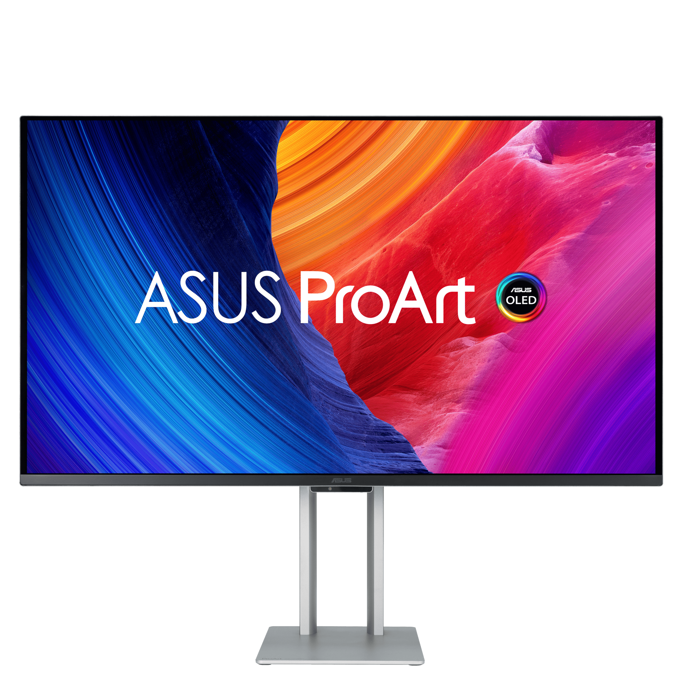 ProArt Display OLED PA32UCDM | Monitor | ASUS India