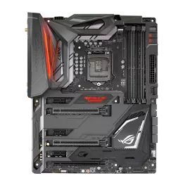 ROG MAXIMUS XII FORMULA | マザーボード | ROG Japan