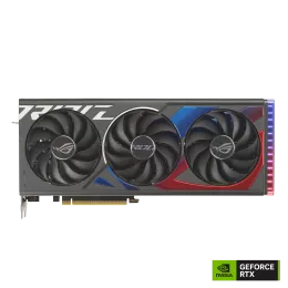 ROG Strix GeForce RTX 3060 V2 OC Edition 12GB GDDR6 | Graphics