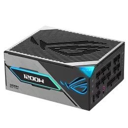 ROG THOR 850W Platinum II | Power Supply Units | ROG United States