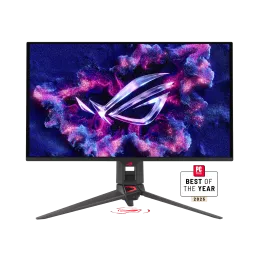 ROG Strix OLED XG27ACDNG | 27 to 31.5 Inches | Gaming Monitors
