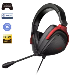 ROG Delta S Core | Headsets & Audio | ROG United States