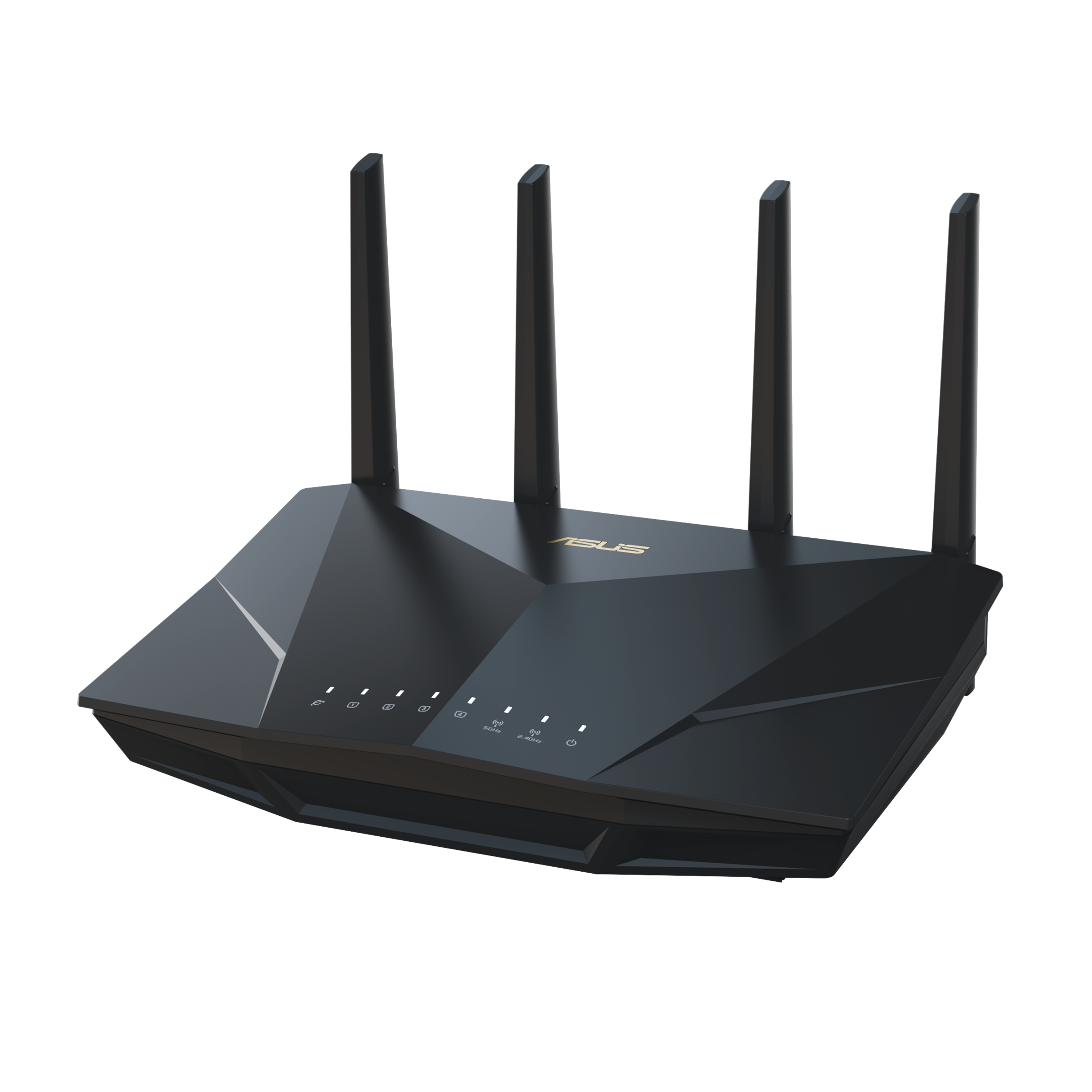 RT-AX5400｜WiFi Routers｜ASUS USA