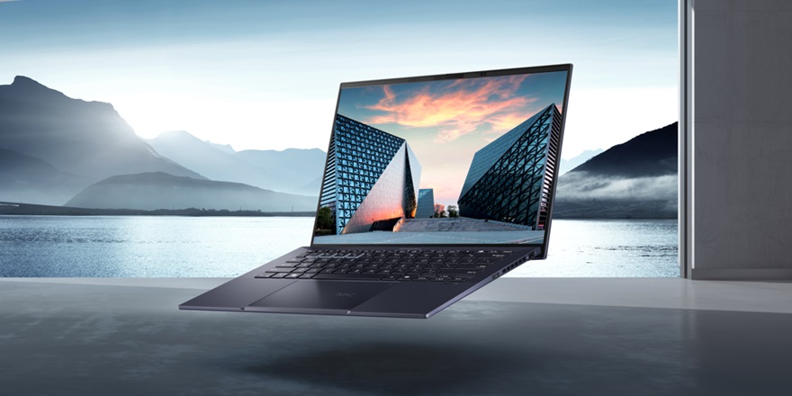 ExpertBook B9 OLED (B9403, Series 1 intel)｜Laptops For Work｜ASUS