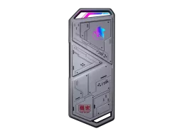 ROG STRIX ARION | ストレージ | ROG Japan