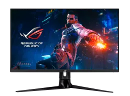 ROG Swift PG32UQ | 32 to 34 Inches | Gaming Monitors｜ROG