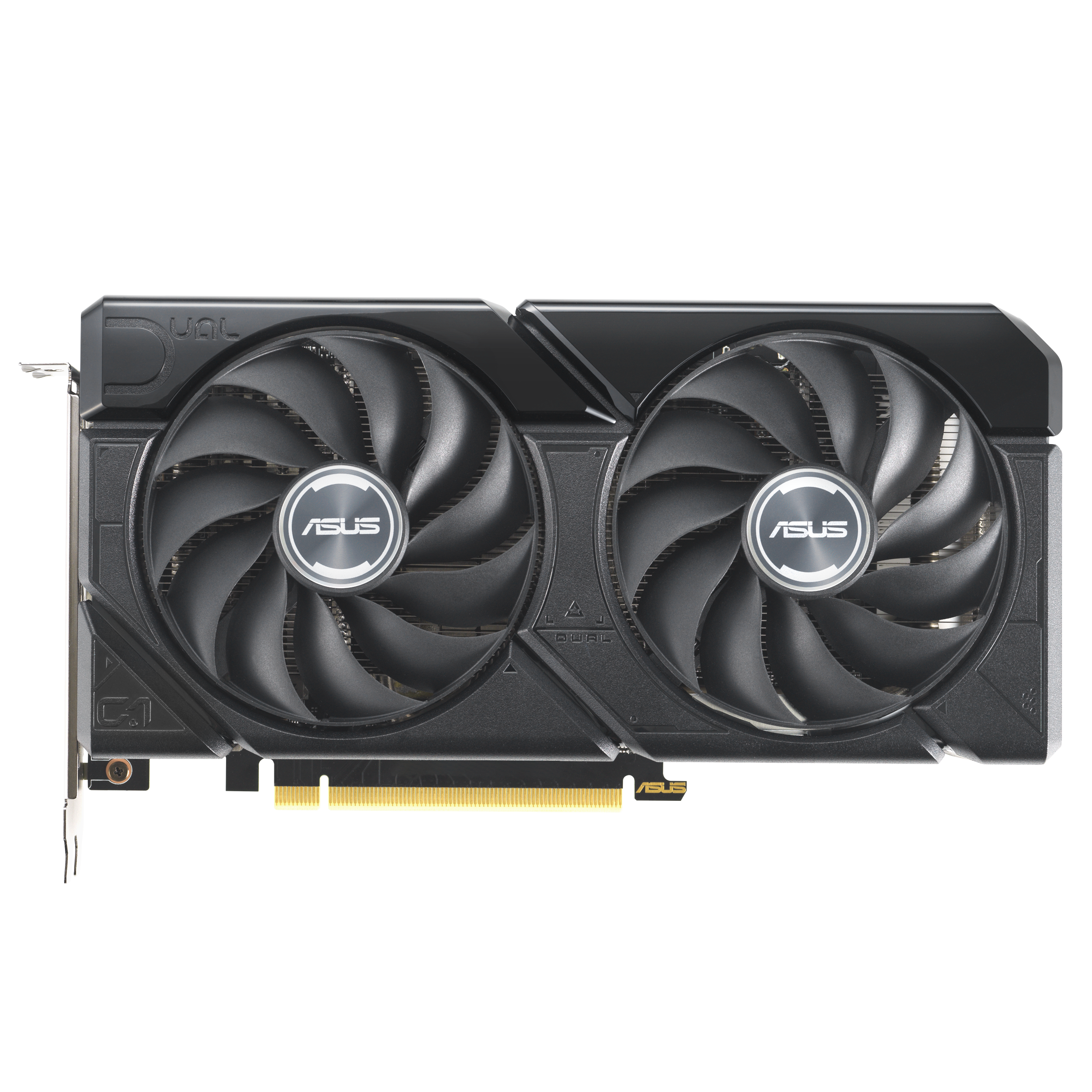 ASUS Dual GeForce RTX™ 4070 SUPER EVO OC Edition 12GB GDDR6X