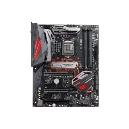 ROG MAXIMUS XII HERO (WI-FI) | マザーボード | ROG Japan