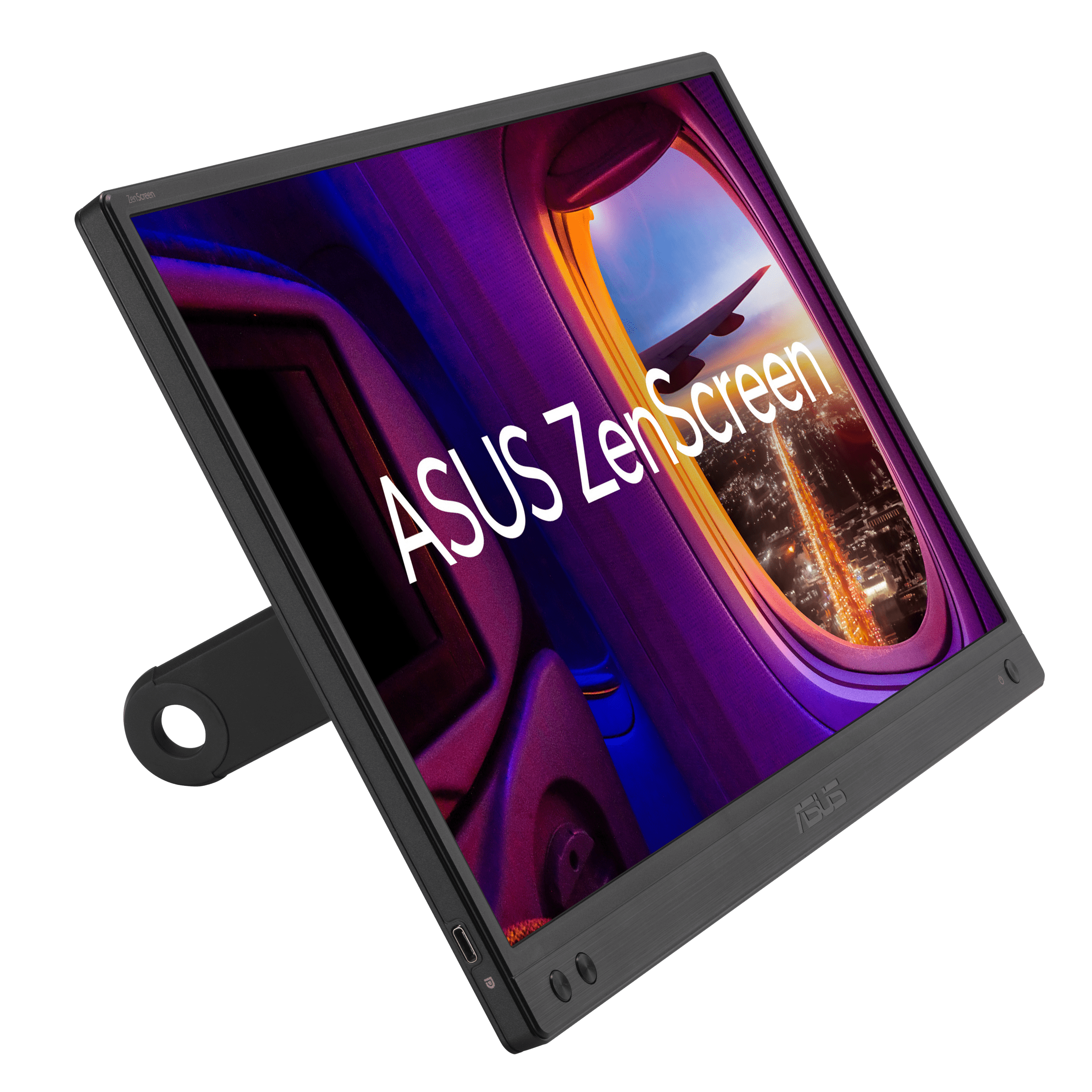 ZenScreen MB166CR｜Monitoren｜ASUS Nederland