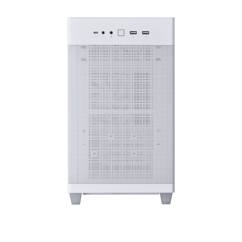 ASUS Prime AP201 MicroATX Case｜Gaming Case｜ASUS USA
