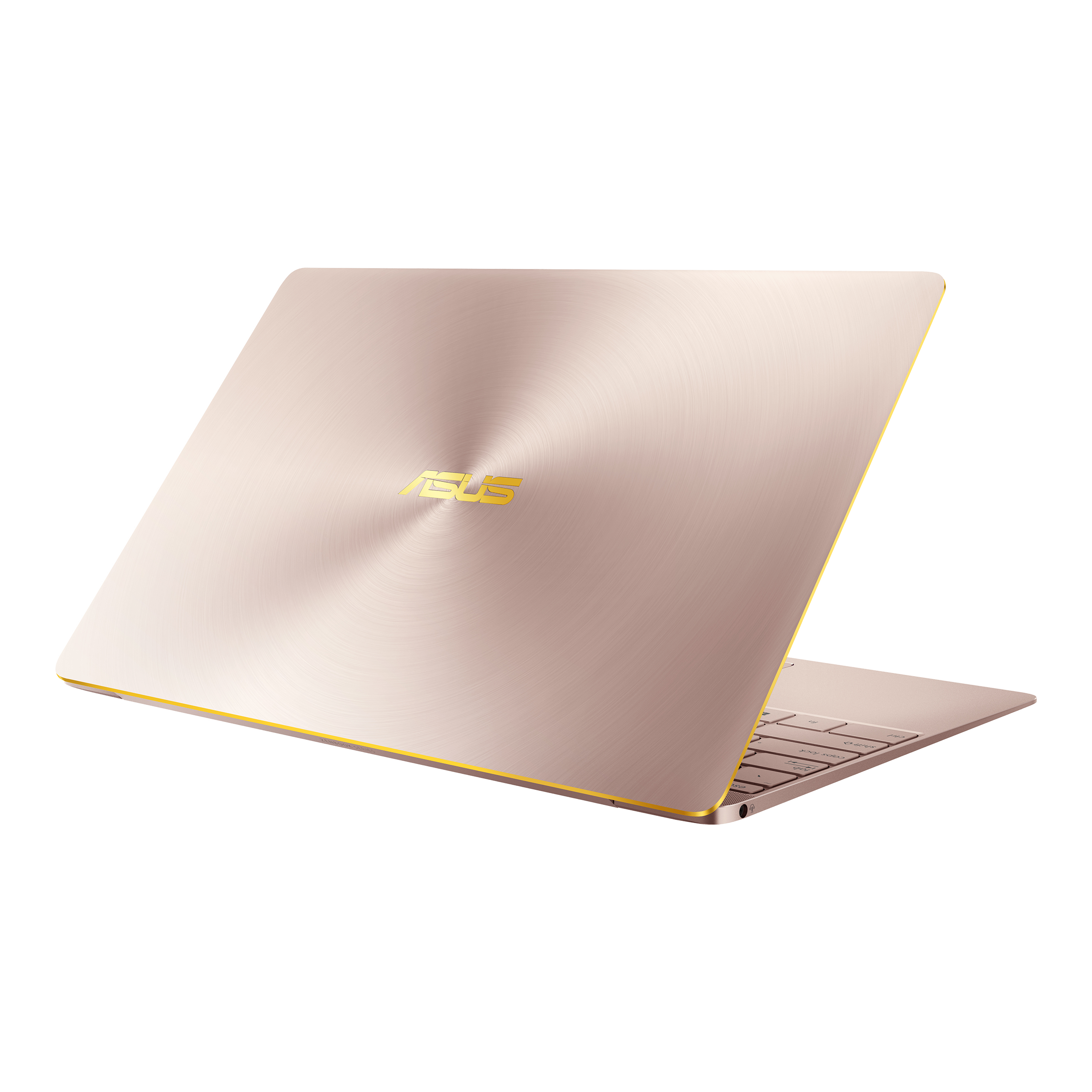 ASUS Zenbook 3 UX390｜ノートパソコン 個人向けノートパソコン｜ASUS 日本